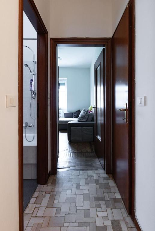 Kép Entire home/apt in Milan near Fairs and Navigli szállásáról Milánóban a galériában