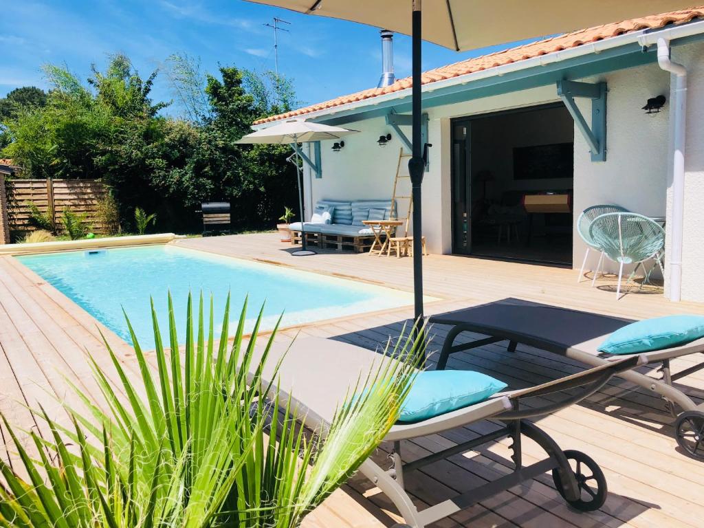Villa Oasis