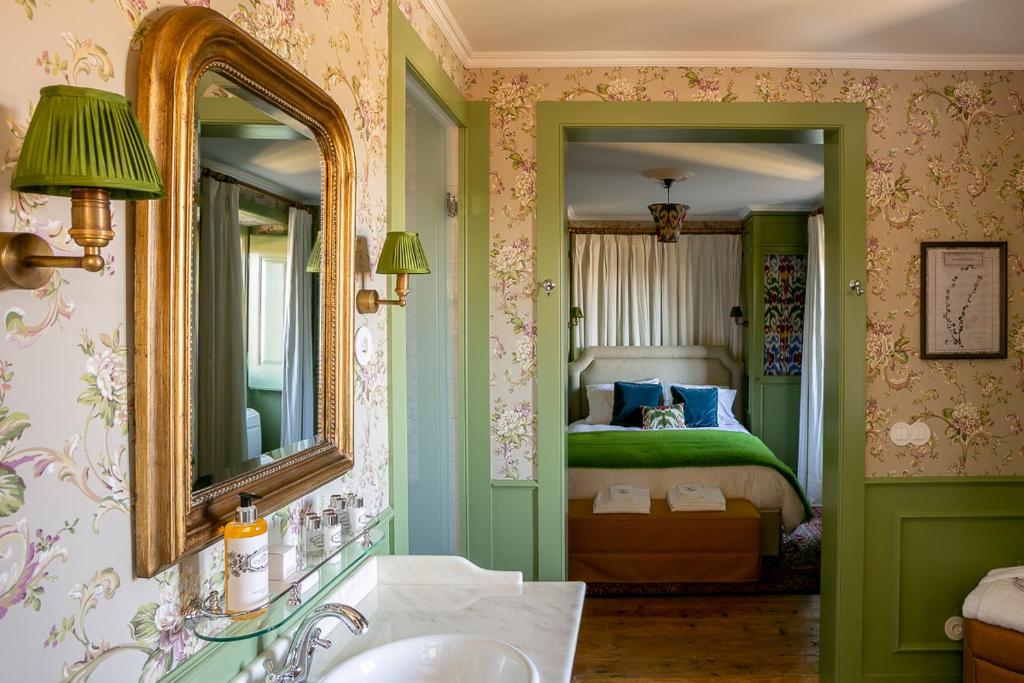 Rosegarden Essence Sintra - by Unlock Hotels - 4