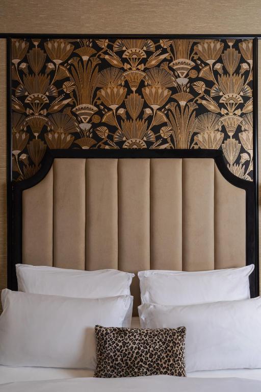 Hotel Experior Boutique - Destigo Hotels - Resim 12