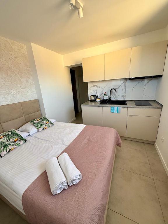 Apartamenty Sunny Stay Jastarnia - 17