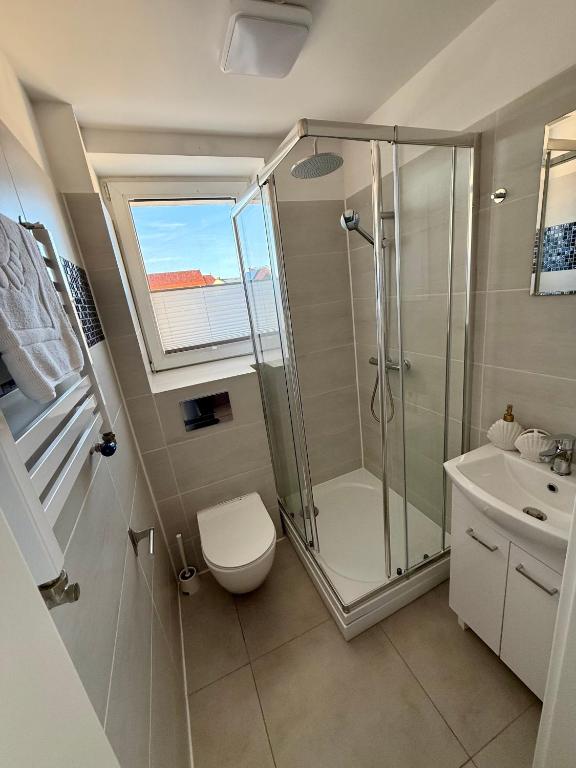 Apartamenty Sunny Stay Jastarnia - 19