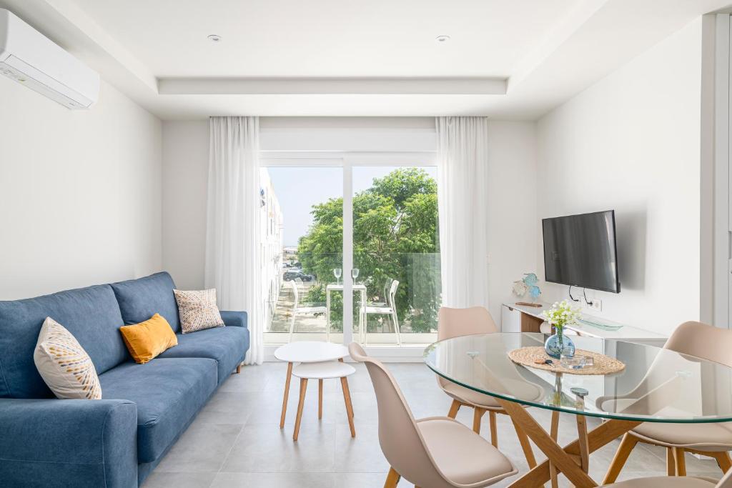 Apartamento Vidamar 2