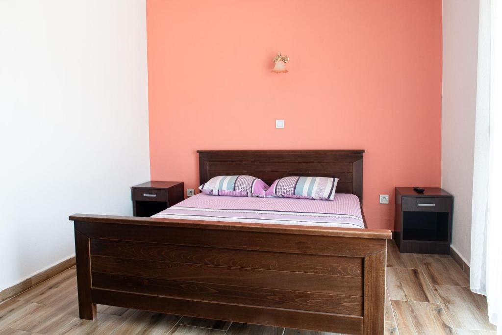 Vržina Farm House Skadar Lake - 2