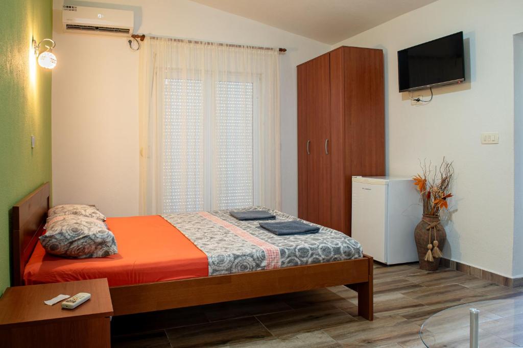 Vržina Farm House Skadar Lake - 3