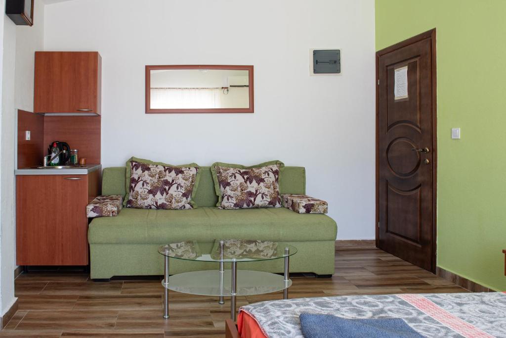 Vržina Farm House Skadar Lake - 5