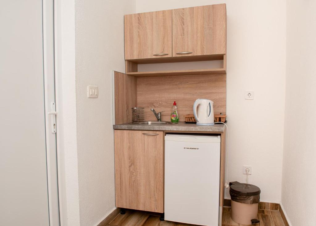 Vržina Farm House Skadar Lake - 14