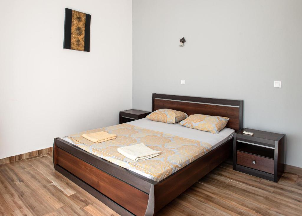 Vržina Farm House Skadar Lake - 13