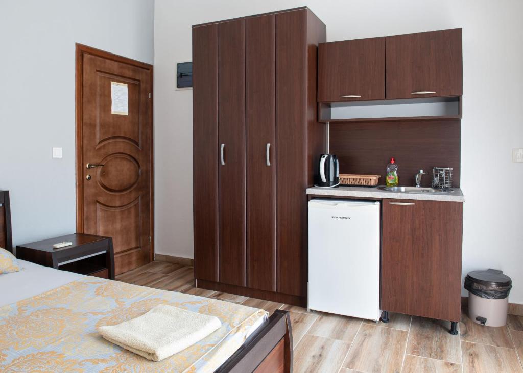 Vržina Farm House Skadar Lake - 11