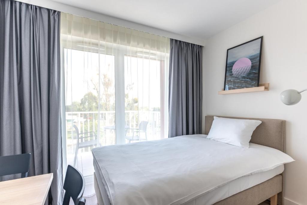 
Mini River Side Studio
