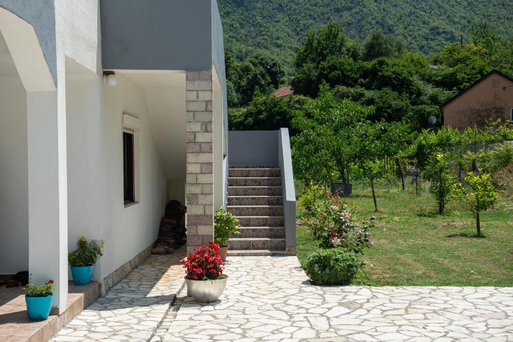 Vržina Farm House Skadar Lake - 18