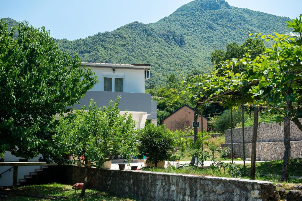 Vržina Farm House Skadar Lake - 19