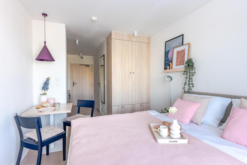 Noli Gdansk Riverside - Resim 8