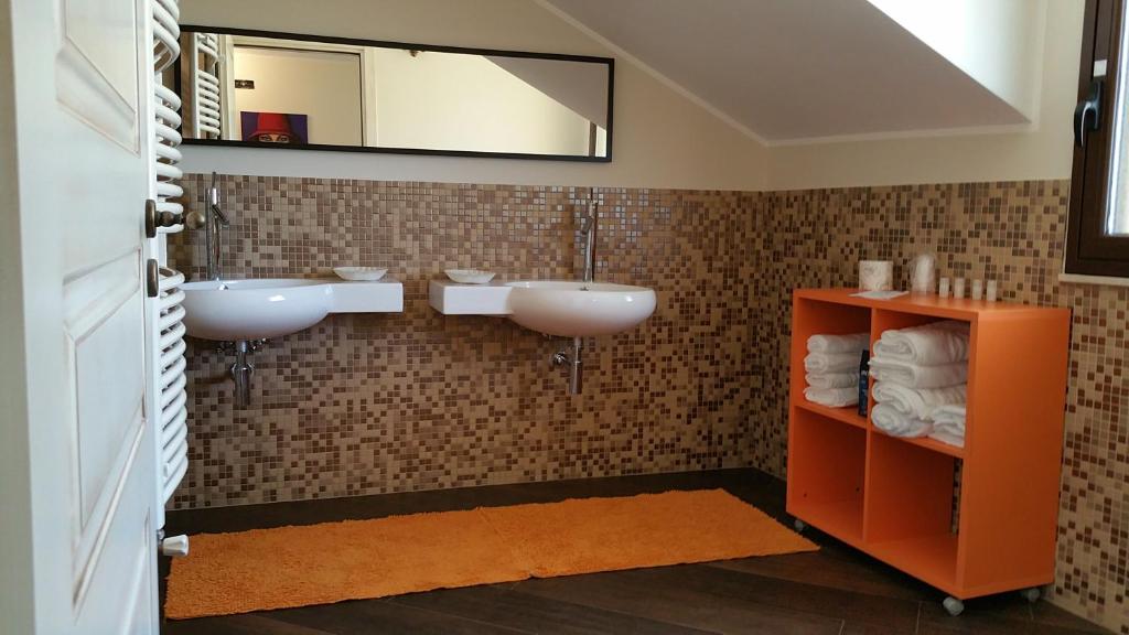 Villa Mosè Apartment, pool, parking, terrace