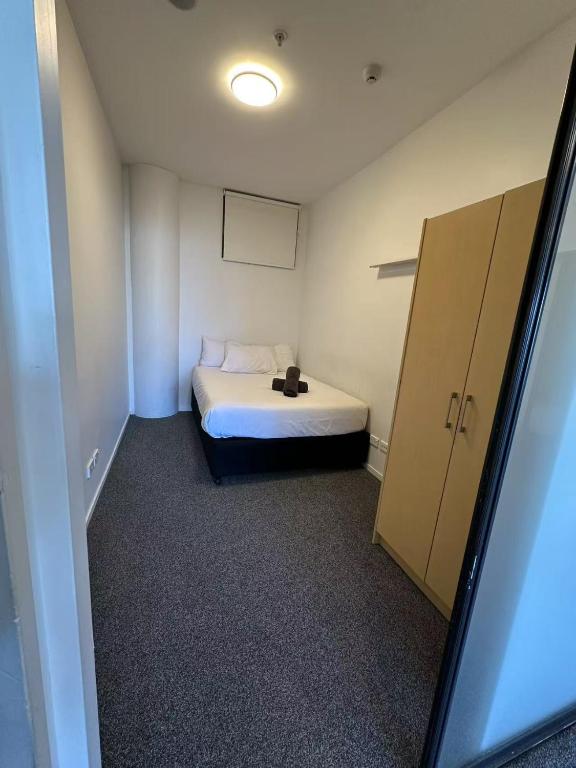 MCentral Apartments Manukau - Resim 32