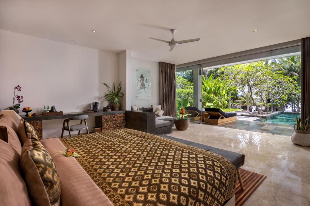 Kelapa Retreat & Spa - 16