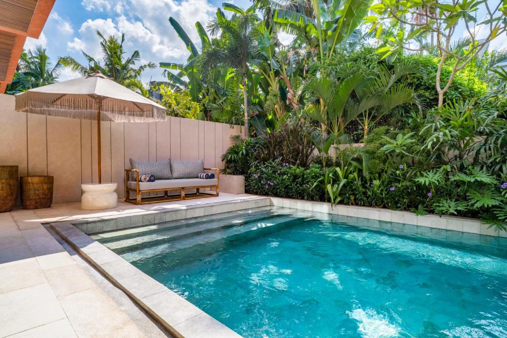 TUI BLUE Berawa Hotel and Villas - 7