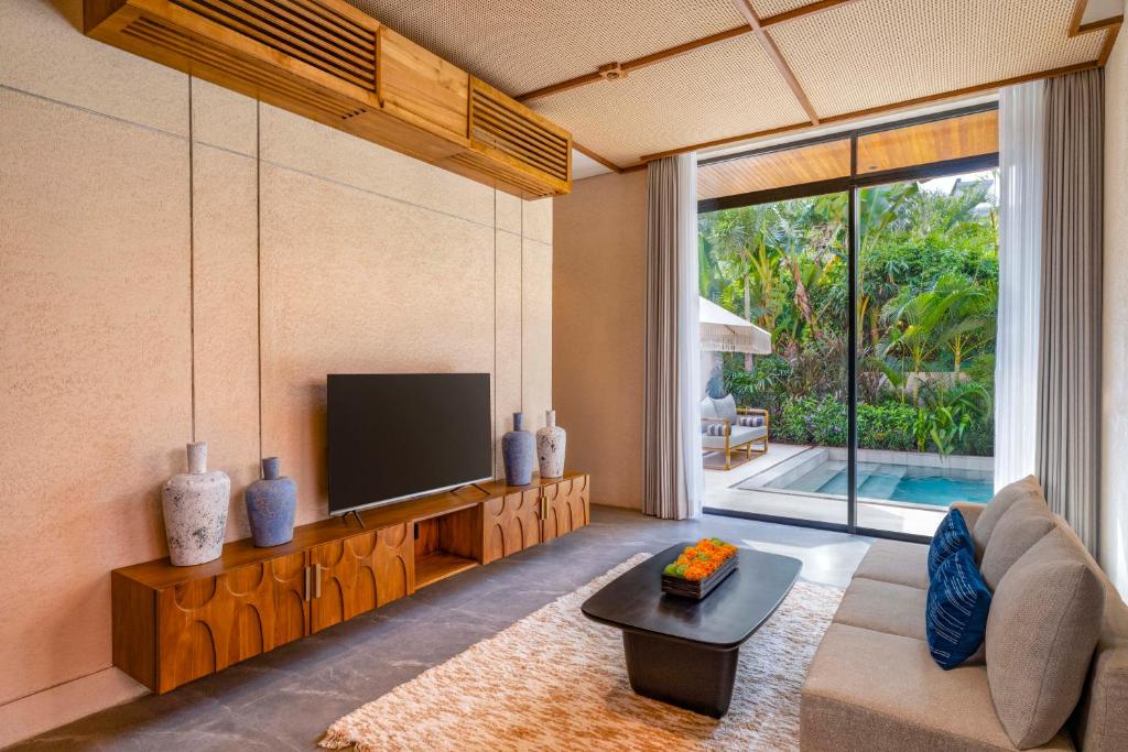 TUI BLUE Berawa Hotel and Villas - 5