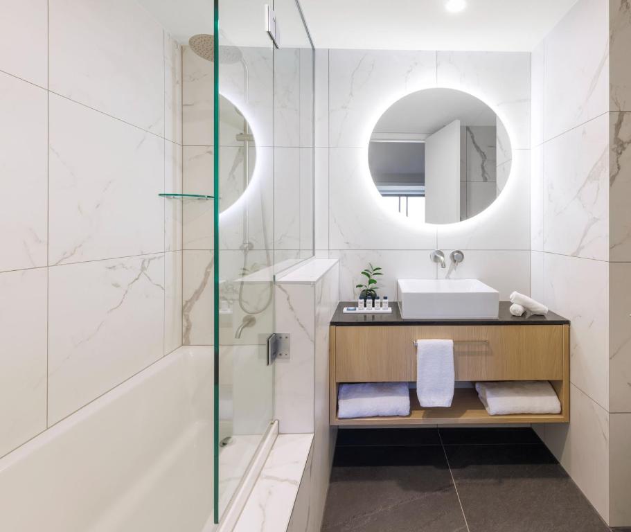 Oaks Queenstown Shores Resort - Resim 9