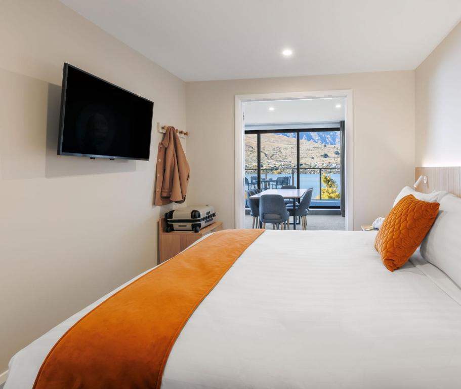 Oaks Queenstown Shores Resort - Resim 3