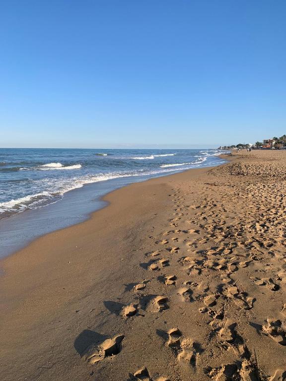 APARTAMENTO PLAYA Valencia - Resim 13