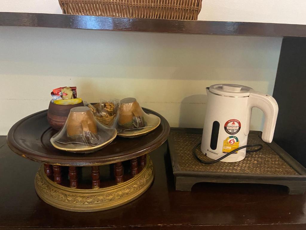 Baan Huenphen Boutique Hotel - Resim 20