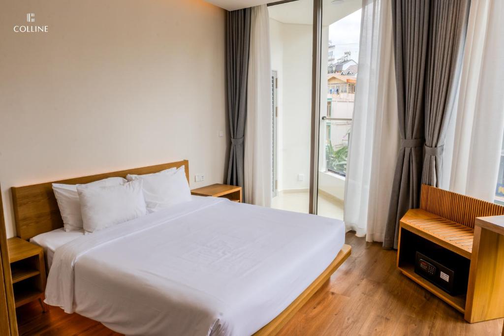 COZY STUDIO CONDOTEL - at Dalat Center