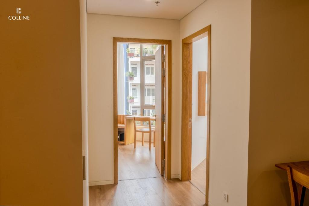 COZY STUDIO CONDOTEL - at Dalat Center
