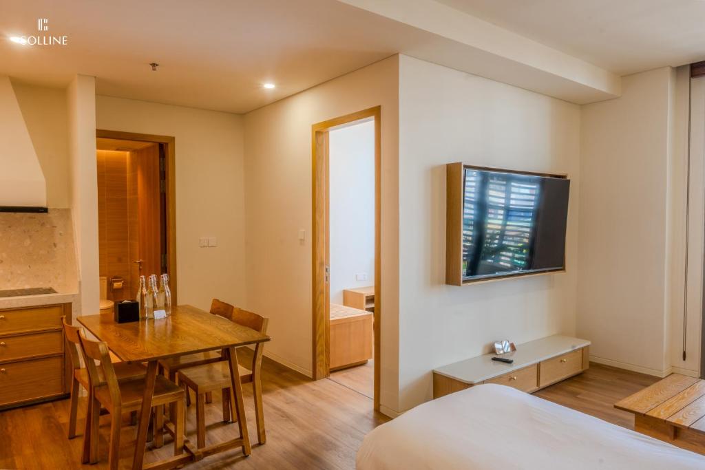 COZY STUDIO CONDOTEL - at Dalat Center
