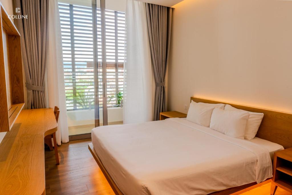 COZY STUDIO CONDOTEL - at Dalat Center