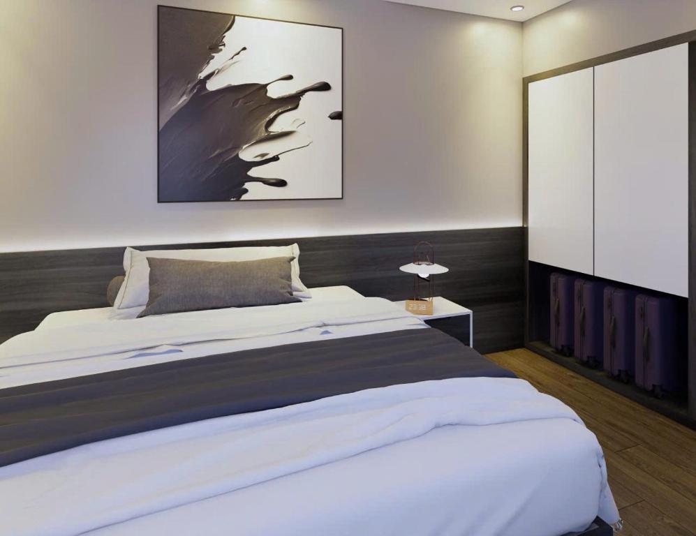 SOL Center Hotel - 6