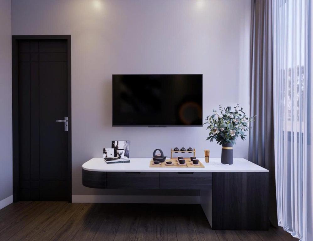 SOL Center Hotel - 2