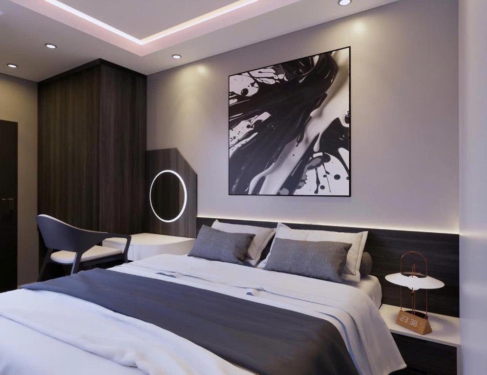 SOL Center Hotel - 7