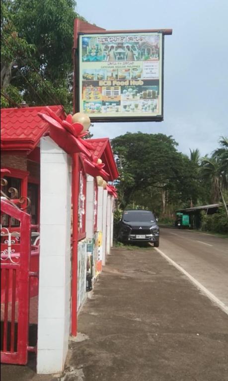 Fotografie z fotogalerie ubytování ECB Guest House v destinaci Siquijor