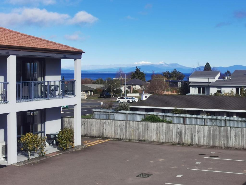 ASURE Ascot Motor Inn - Resim 10