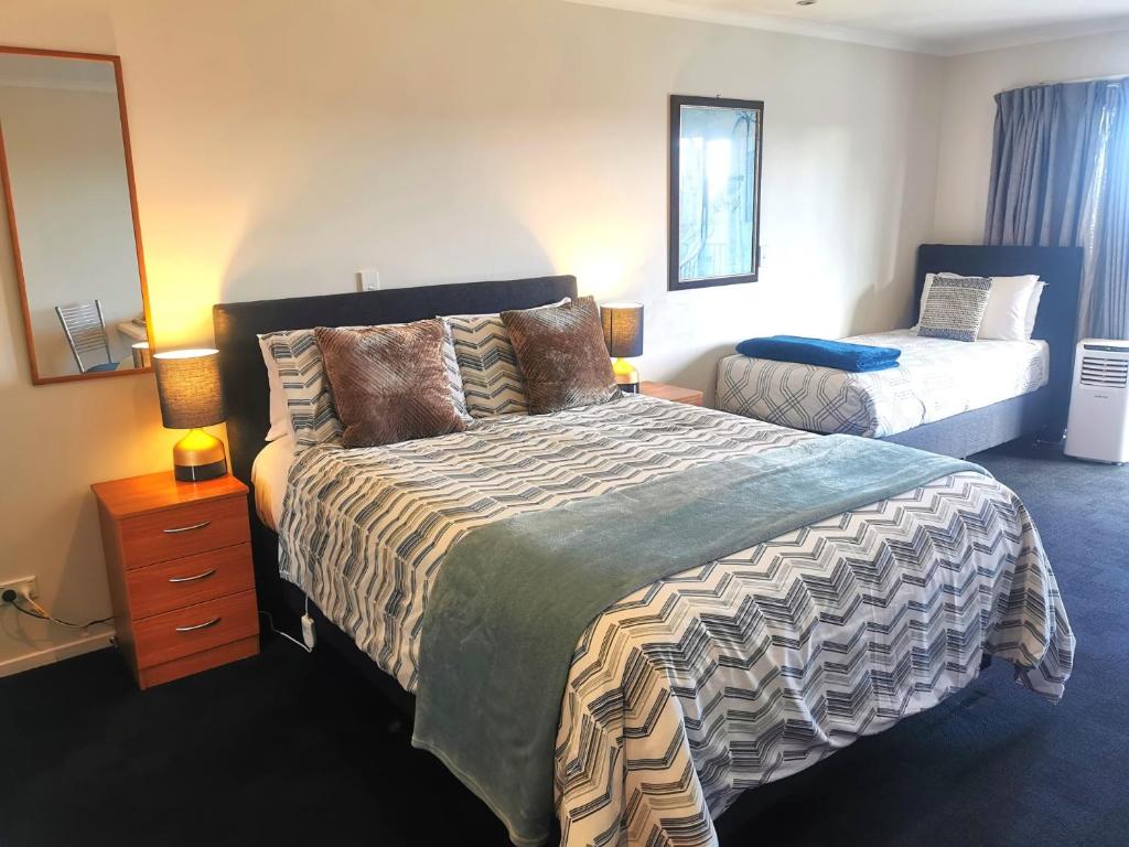 ASURE Ascot Motor Inn - Resim 6