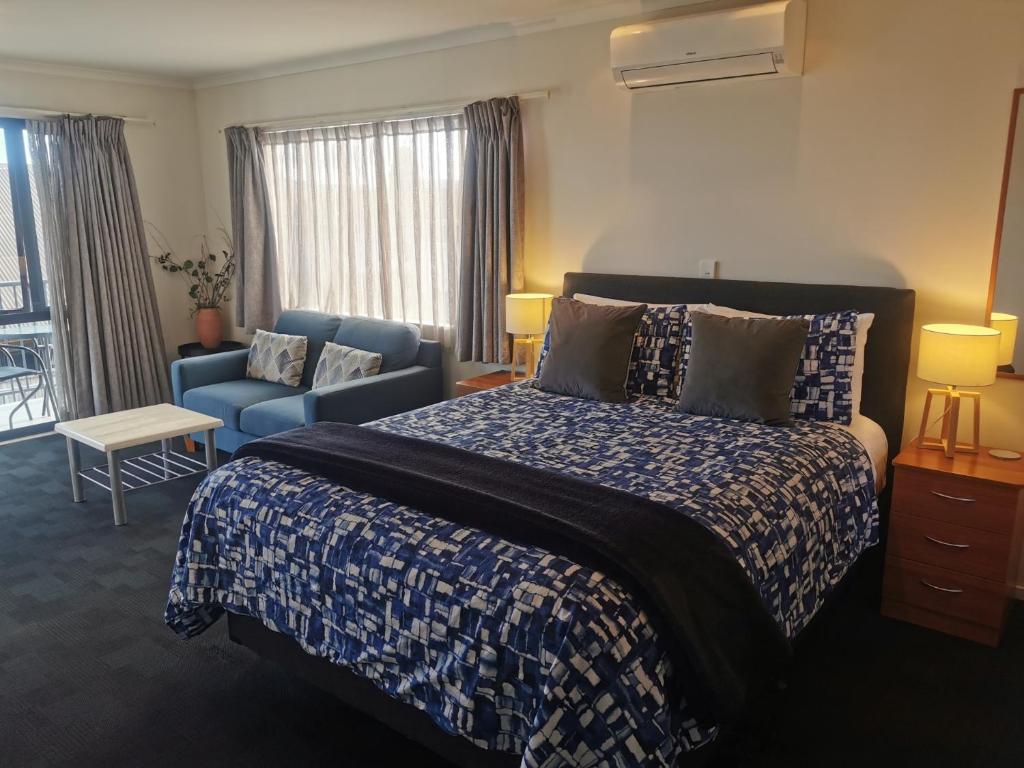 ASURE Ascot Motor Inn - Resim 24