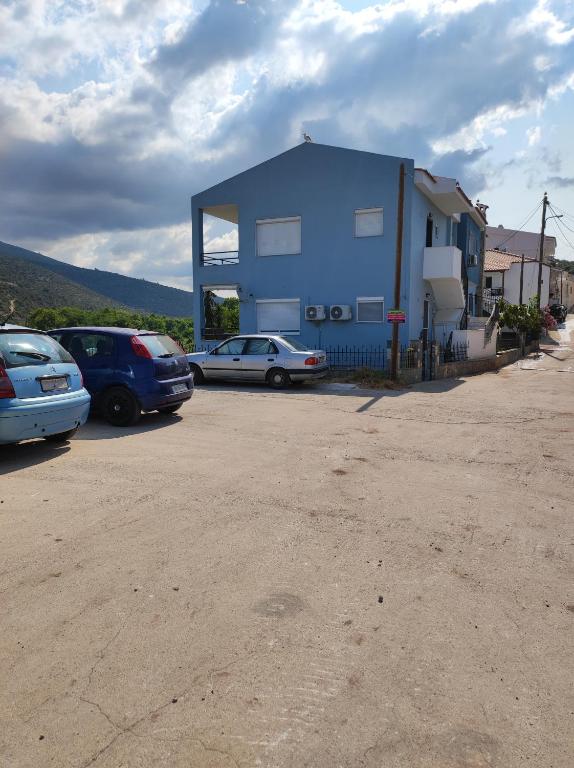 Kép Maries Seaside Home szállásáról Szkála Mariónban a galériában
