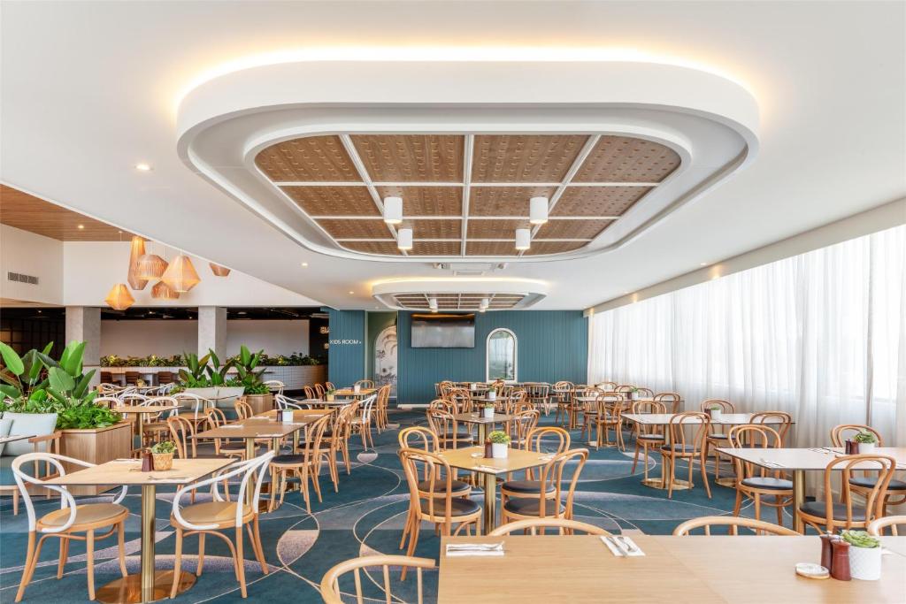 Nightcap at Camp Hill Hotel - Resim 23