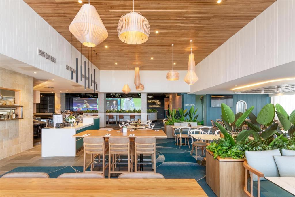 Nightcap at Camp Hill Hotel - Resim 30