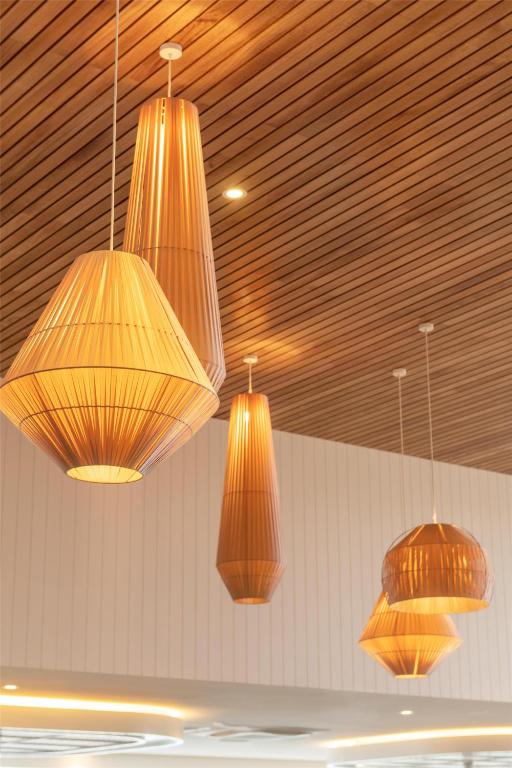 Nightcap at Camp Hill Hotel - Resim 31