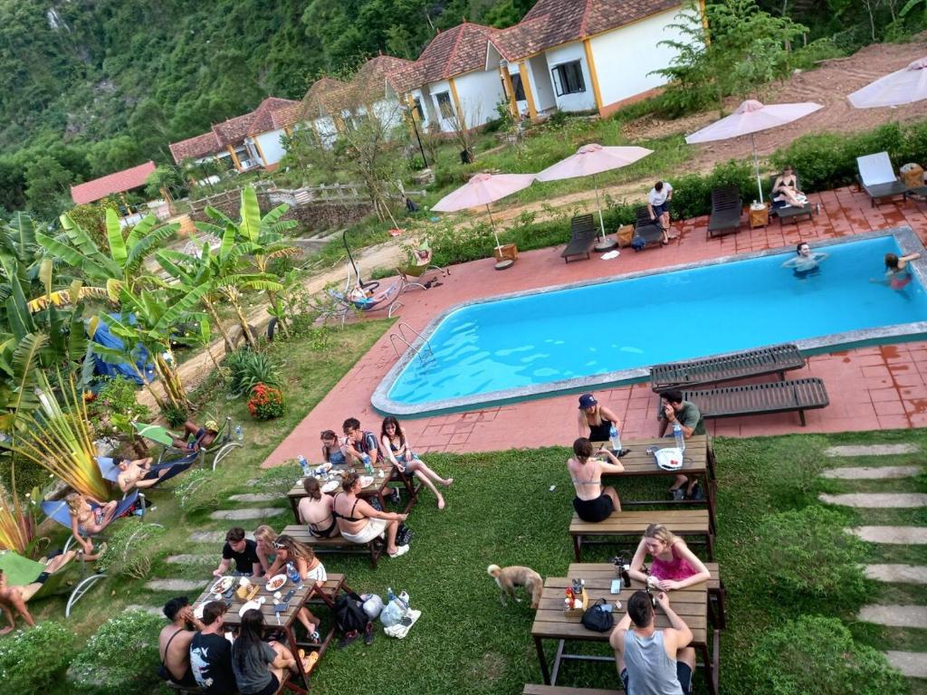 Central Backpackers Hostel - Phong Nha - 18