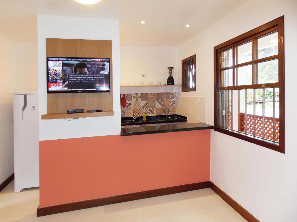  Ancoradouro Flats