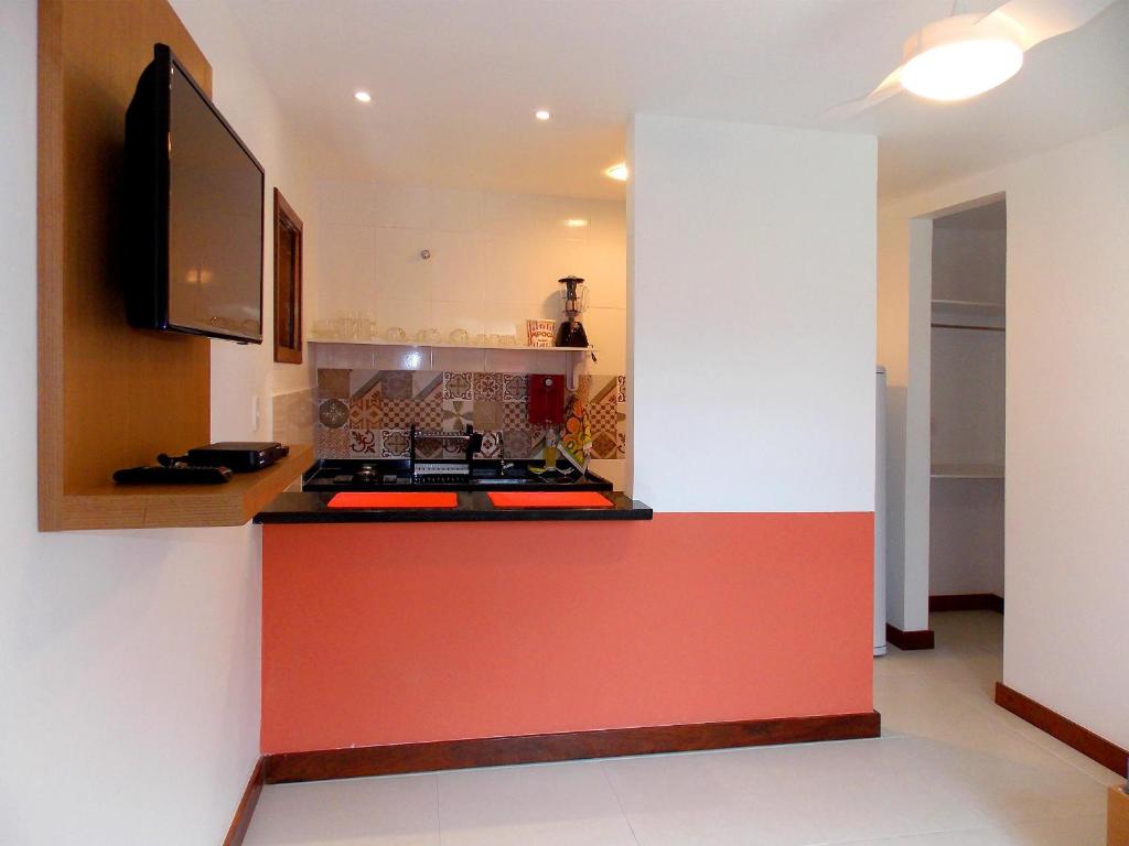  Ancoradouro Flats