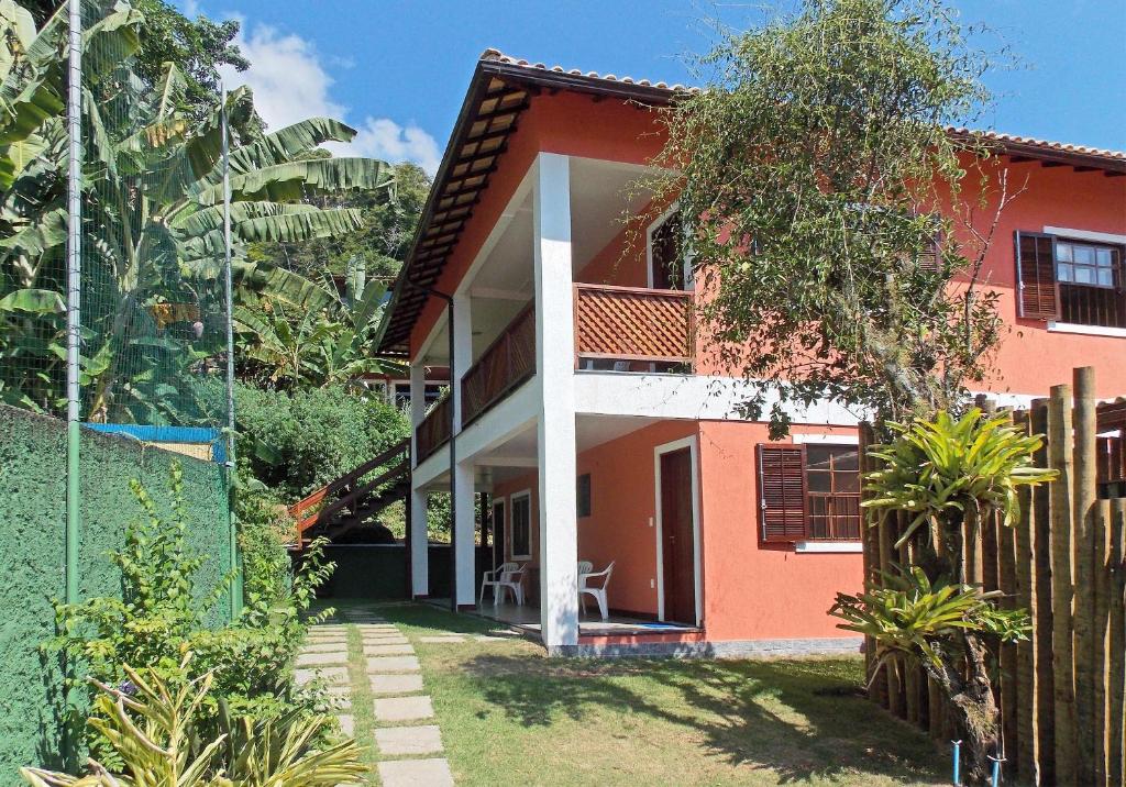  Ancoradouro Flats