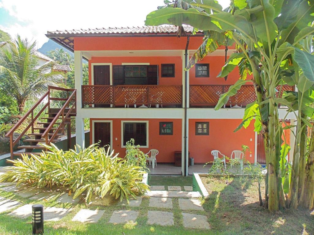  Ancoradouro Flats