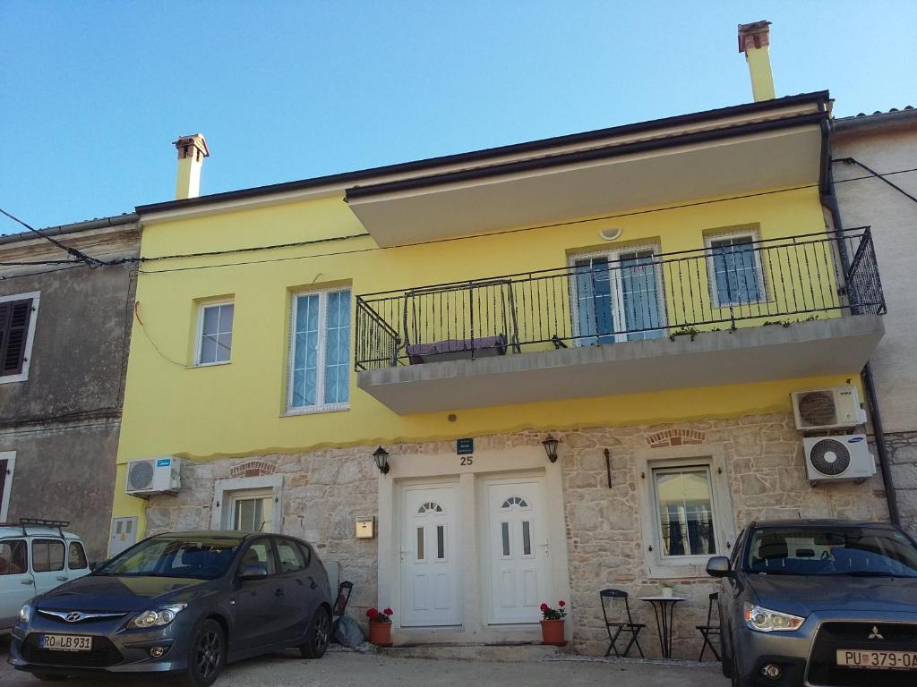 Apartment Alba - Error