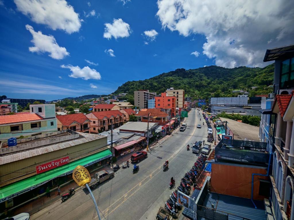 The Sleepy Place - Resim 10