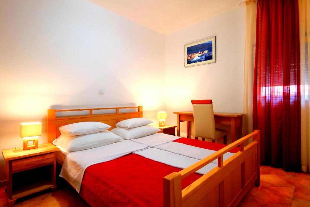 Apartments Đurašević - 13