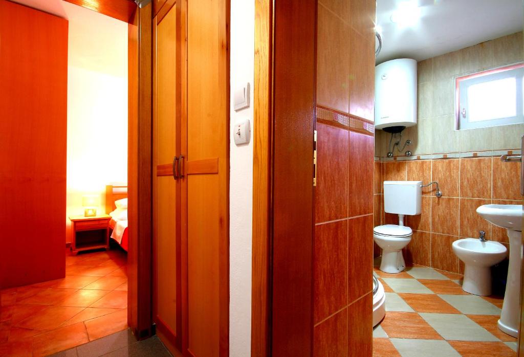 Apartments Đurašević - 14